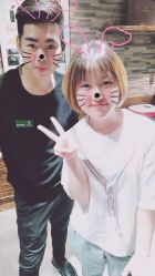 点击看大图 -MONE美发沙龙