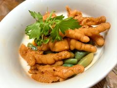 -丹江渔村(首都机场店)