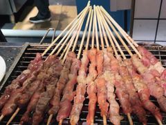 -韩风源自助烤肉(国贸精品店)