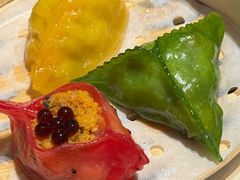 -陶兰居·香港饭店·海鲜大排档(圆融时代广场店)