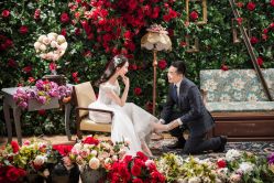 -THE QUEEN(北京店)