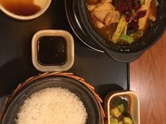 -谷田稻香·砂锅菜(元洪店)