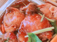 豆瓣鱼-江南大学-第一食堂(江南苑)