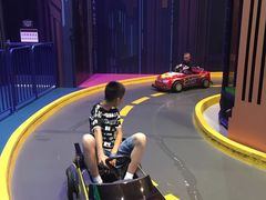 -新濠影汇华纳满Fun童乐园