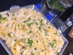 -很久以前羊肉串(大华三路店)