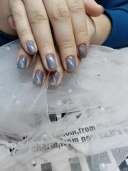 -M·X Nail日式美甲美睫
