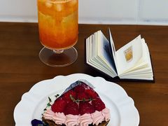 -花间烘焙BLossom Bakery