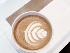-Manner Coffee(大宁国际商业广场店)