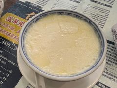 冷双皮奶-仁信老铺(华盖路店)