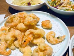-吕氏疙瘩汤·海鲜新鲁菜(海州利群店)