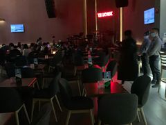 -TZ House音乐现场(来福士中心店)