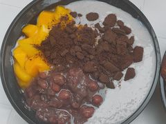 -小胖老味刨冰