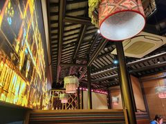 -吃饭皇帝大(合生汇店)