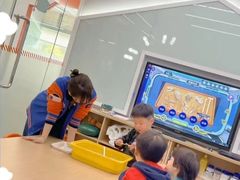 -斯坦星球AI编程·机器人科创·科学实验·信奥·思维·STEM·乐高·竞赛考级(浦东联洋广场大拇指龙阳御桥中心)