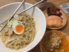-春笙食堂.丼饭拉面寿司(GOGO新天地店)