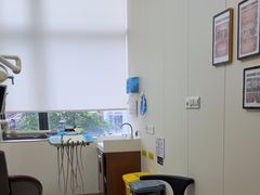 -佛山中大口腔医院·市二级口腔专科医院