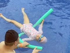 -酷游亲子游泳中心