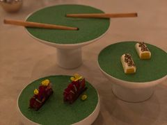 -The Georg(东华门店)