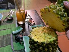 -Lam Vien Restaurant