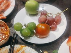 -川骄海鲜自助(亚运村店)