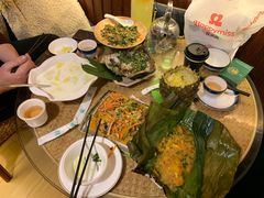 -多哥水傣味餐厅(司马巷店)