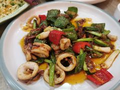 -巽寮印象美食部落餐厅·海鲜·地方特色菜(惠州体验店)