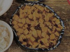 -印象牯岭小厨(牯岭街店)