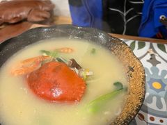 -十面欢腾·海鲜面·台式Bistro(长乐路店)