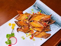 -古越舫·精品杭帮菜(商都路店)