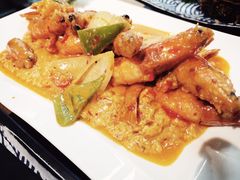 -Hi YOU你的饭局泰餐厅(雍和宫店)