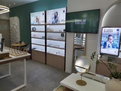 -无界眼镜MaxLess(南翔印象城店)