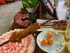 -东来顺•非遗火锅(外滩店)