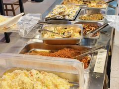 -新红帽自助盒饭(大悦城店)