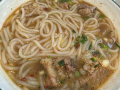 -仙妈米粉店(庆丰路)