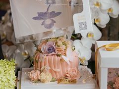 -杜哈夫DOUX RÊVE·生日蛋糕(日月光店)