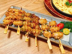 -西月山居匠心创意料理(江汉路新佳丽广场店)
