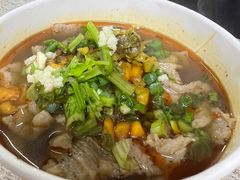 -王记生烫牛杂面馆(兰陵路店)