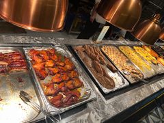 -禾斗海鲜自助(市南银座店)