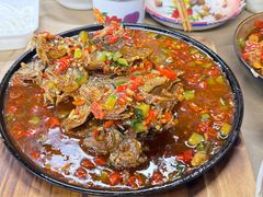 -老三样·旧食新味(万寿宫店)