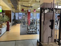 -聚健身GatherFitness(余杭店)