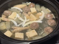 -同仁四季椰子鸡(无锡滨湖万象汇店)