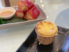 -馨越楼·点心·粤菜(赤坎店)