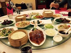 -九花山烤鸭店