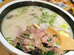 -大头亮羊汤烩面·河南非遗(良乡总店)