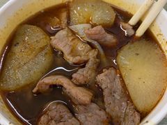 -王记生烫牛杂面馆(兰陵路店)