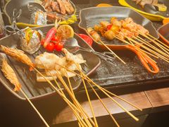 -杭州西子湖四季酒店-WL BISTRO西湖餐厅(灵隐路店)