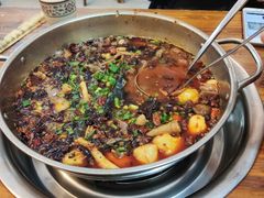 -黑竹香鸡(营和巷店)