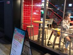 -肯德基(安溪宝龙店)