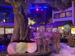 -淀里船宴(卓达店)