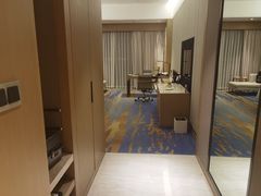 -武汉洲际酒店